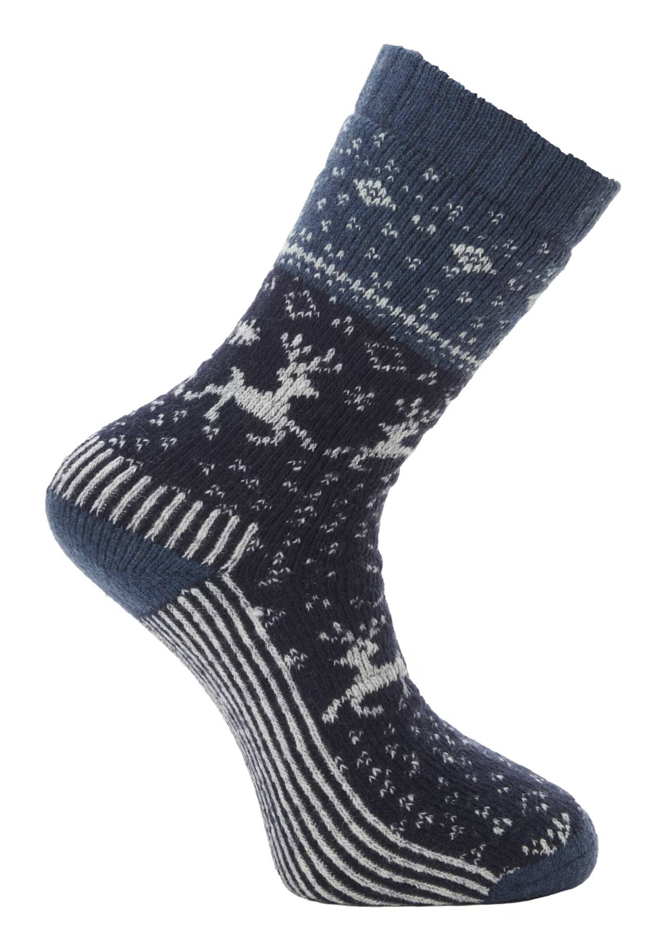 Zokks Polar Ullstrumpa 1-pack