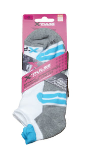 X-Pulse C-Sole Sport Sneakers