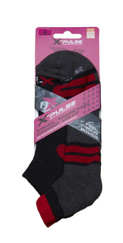 X-Pulse C-Sole Sport Sneakers