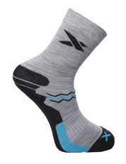 X-Pulse C-Sole Walking Wool Blend