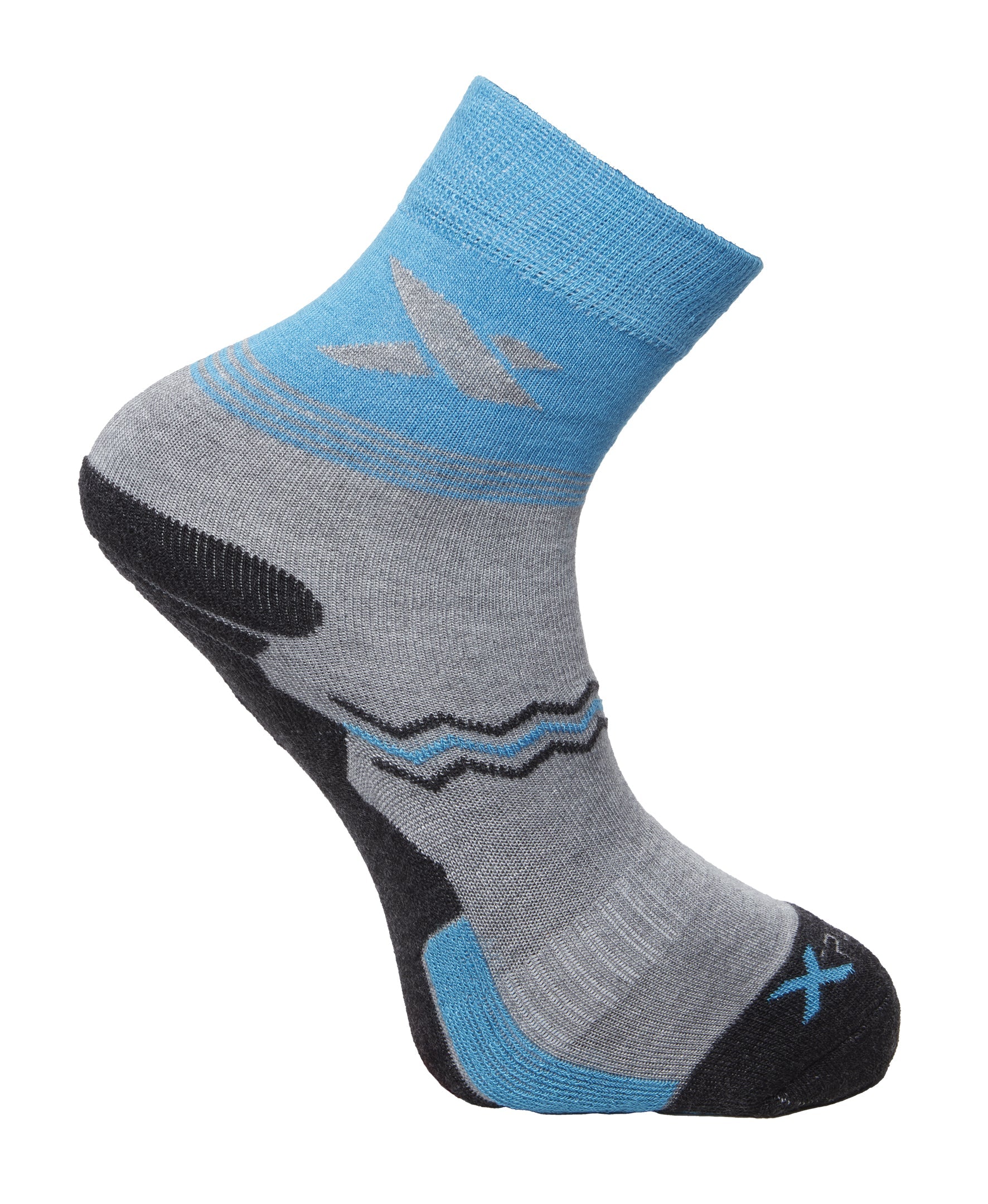 X-Pulse C-Sole Walking Bambu