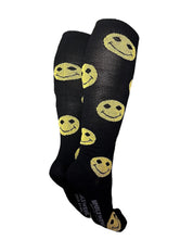 Hmble Wear Stödstrumpa Smiley