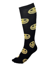 Hmble Wear Stödstrumpa Smiley