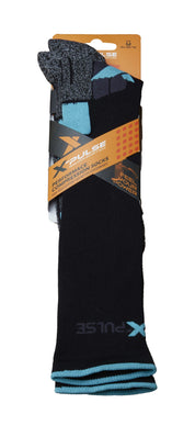 X-Pulse C-Sole Compression